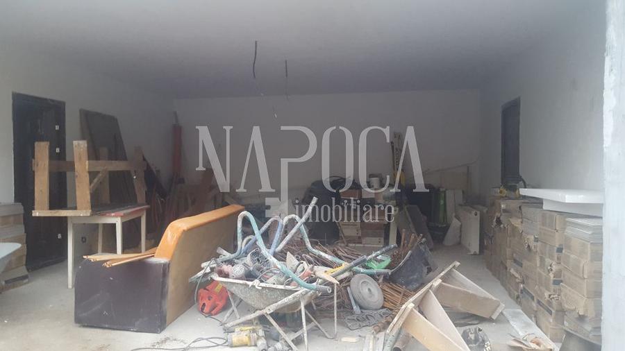 Casa 7 camere de vanzare in Someseni, Cluj Napoca