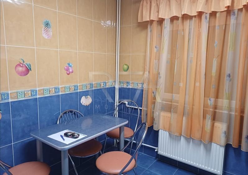 2 camere, 1/4, bloc 1984, 57mp-Apusului - 7
