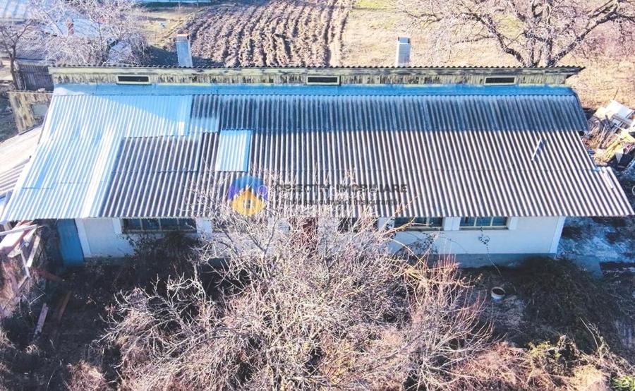 CASĂ cu teren intravilan 2040 mp DRAGOMIREȘTI, judetul NEAMȚ - 2