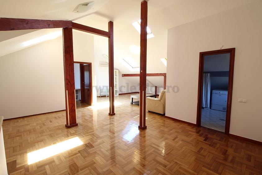 Vilă Individuala in apropiere de British School