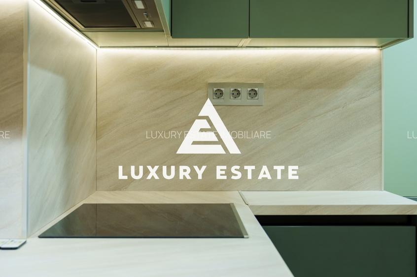 Apartament premium de 3 camere, complet renovat, în zonă ultracentrală - 29