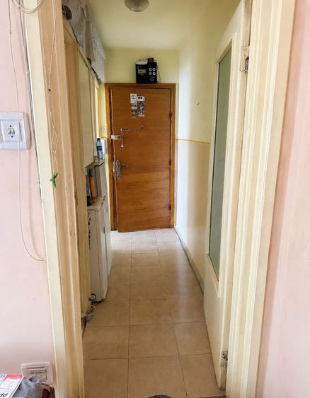 2 camere Girocului 40mp/utili + balcon