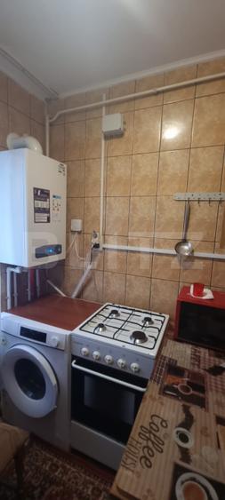 Apartament 2 camere - Tatarasi