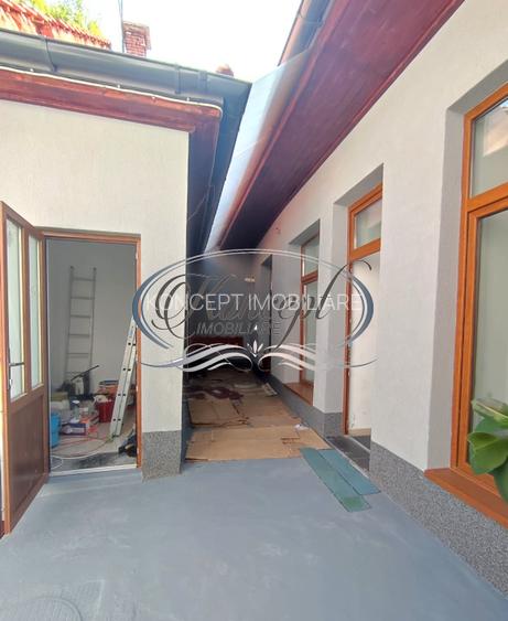 Spatiu servicii, Ultracentral, Str. Eroilor - 8