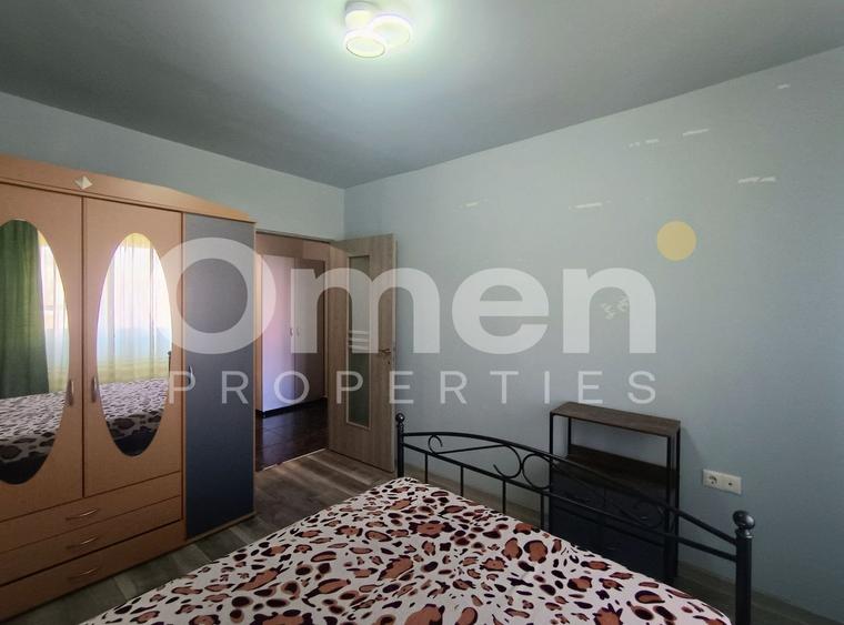 Apartament 2 camere de închiriat | B-dul Traian | Zona Ursus