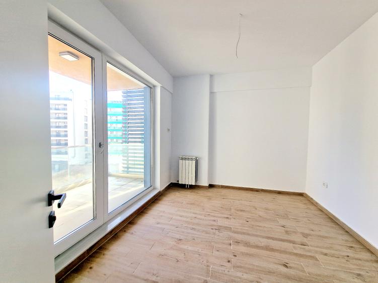 Apartament 2 camere de vânzare lângă plaja