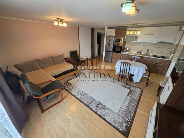 Apartament 2 camere de inchiriat, Craiovei - 2