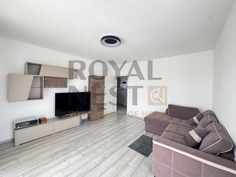 COMISION 0! Apartament cu 2 camere in Avantgarden 3 - 2
