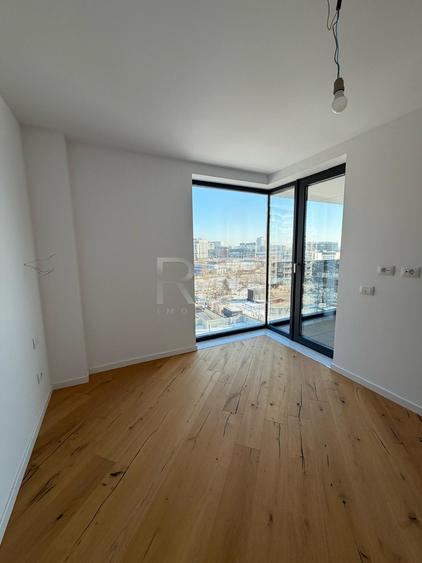 Zona Aviației - City Point faza 2 Apartament 2 Camere