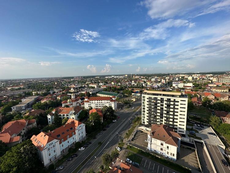 Luxury apartment for rent - 3