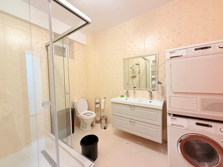 Apartament 4 camere Dorobanti