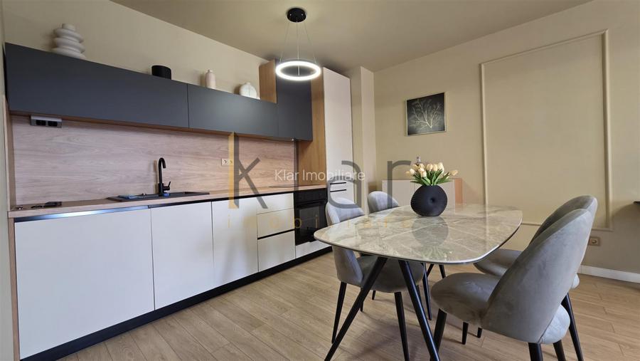 Apartament modern 2 Camere Lux in The Nest - Scortarilor - 3