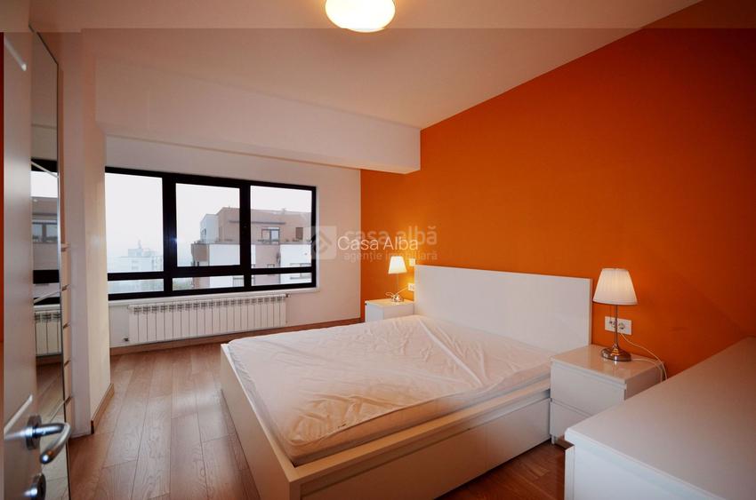 Tatarasi, bloc nou, penthouse premium de inchiriat - 6