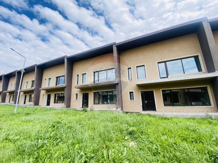 Vilă de vânzare Padurea Snagov - 11
