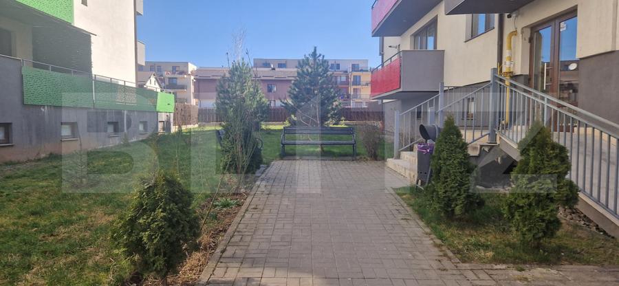 Exclusiv! Apartament 3 camere, 2 băi, Subcetate, 72 MP| garaj subteran,parcare