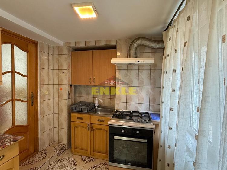 De vânzare apartament cu 1 cameră - 6