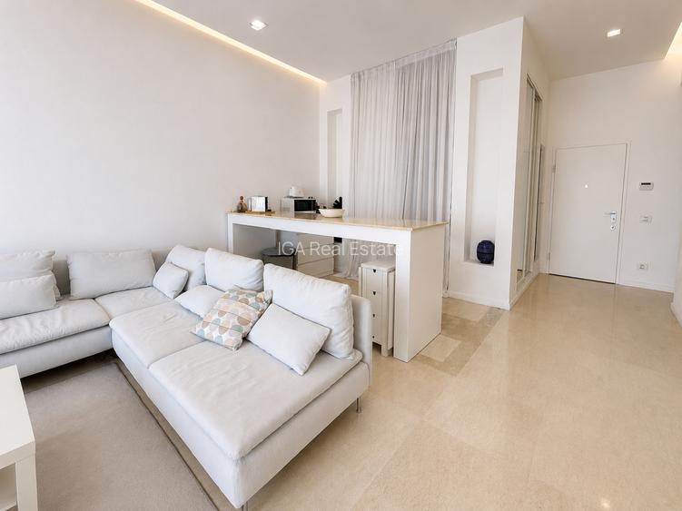 Apartament 2 camere in complexul exclusivist Caelia | Mamaia Cental - 4