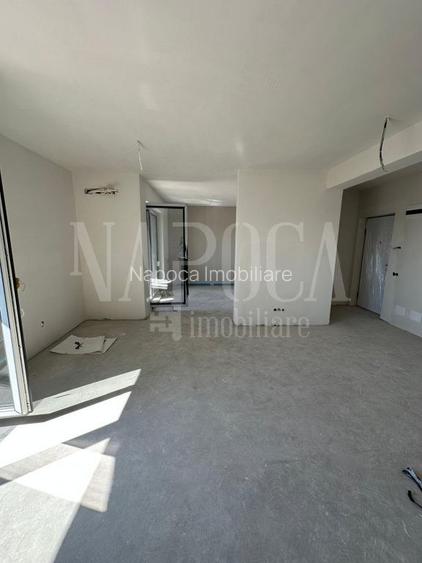 Apartament 2 camere de vanzare in Intre Lacuri, Cluj Napoca - 5