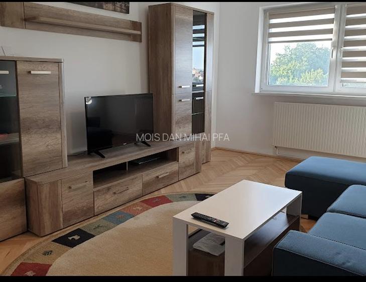 INCHIRIEZ APARTAMENT 2 CAMERE,ETAJ 3 SCOALA DE INOT - 8