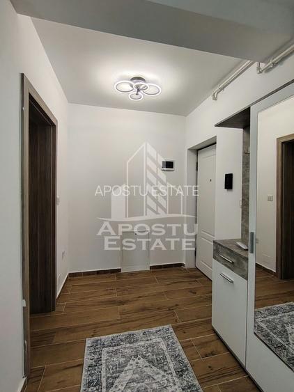 Apartament modern de inchiriat, 1 camera, 34 mp, Braytim - Timisoara - 9