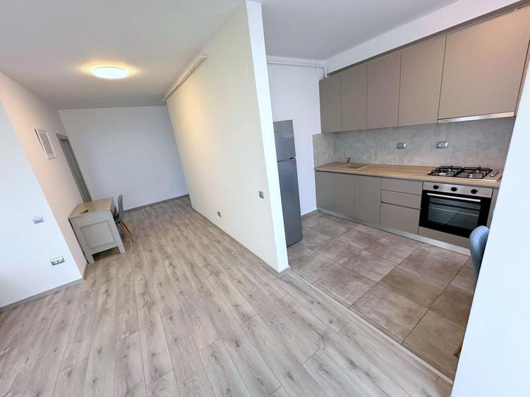 2 camere, bloc nou, modern, parcare, in Gheorgheni, strada Romul Ladea