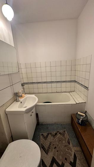 Apartament 2 camere decomandat, 54mp, zona Tatarasi, Liceul Cuza, ID: 162020