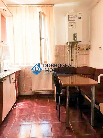 Ultracentral, 2 camere, mobilat-utilat