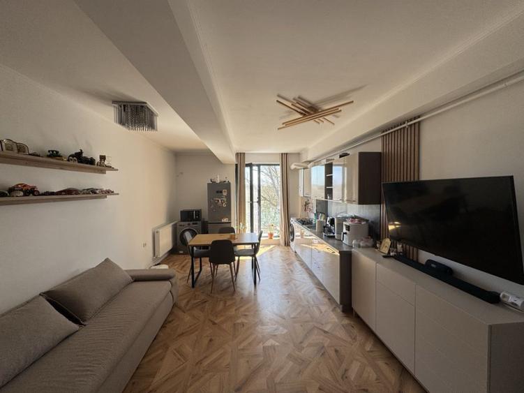 APARTAMENT 2 CAMERE | PALAZU MARE | MOBILAT SI UTILAT