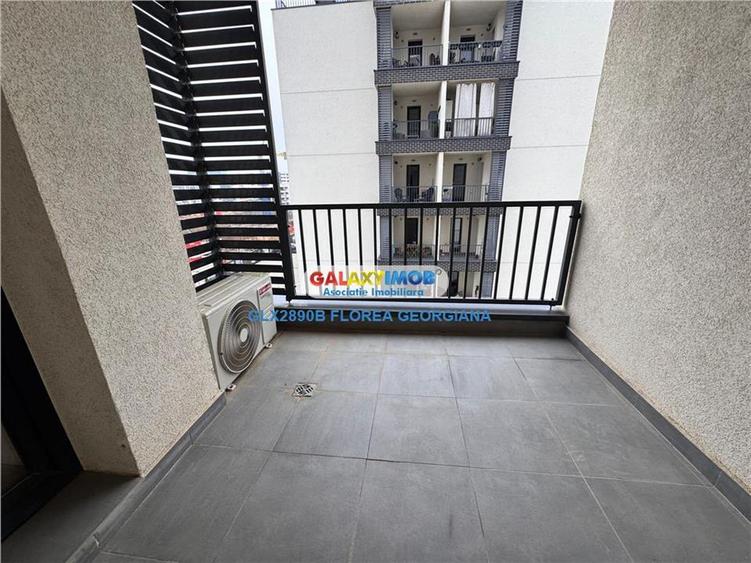 Inchiriere apartament 2 camere H Pipera Lake