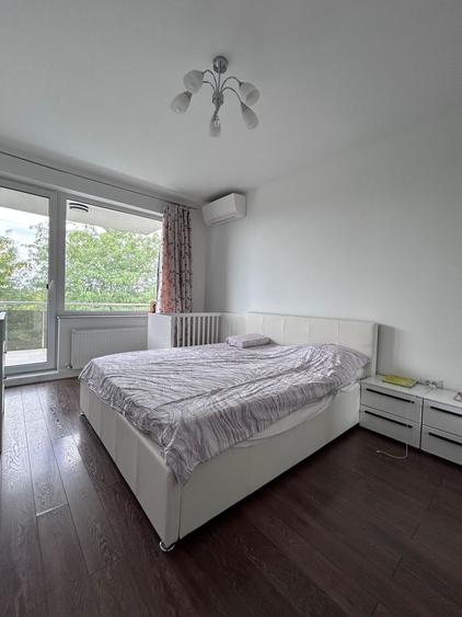 Apartament 3 Camere Pipera / Pădurea Băneasa | Parcare Inclusă