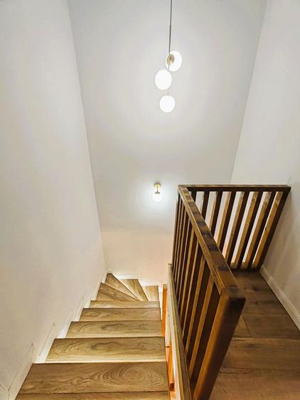 Vanzare Vila 13 Septembrie finisaje de lux