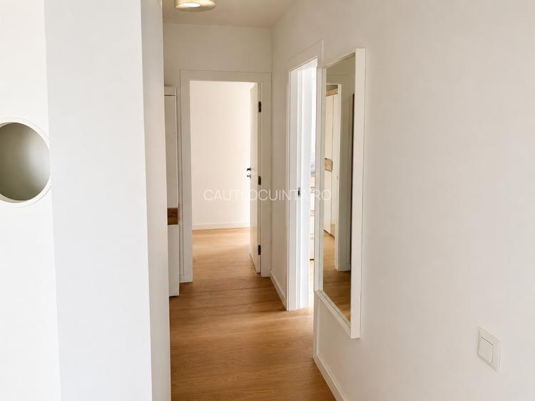 Apartament 4 camere | Nusco City | 120 mp | 2 locuri de parcare - 6