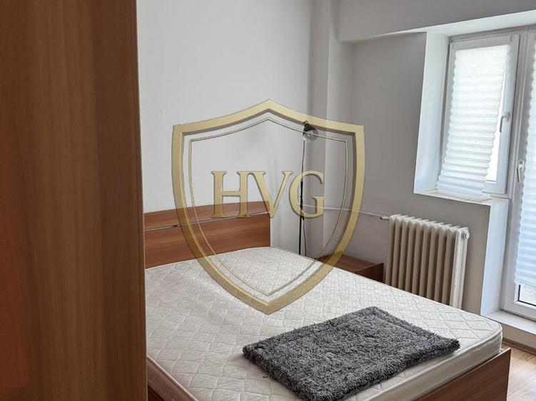 Apartament cu 2 camere | Proximitate metrou | Decomandat | Piata Muncii