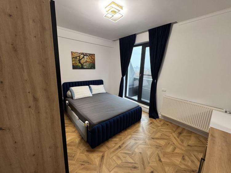 APARTAMENT 2 CAMERE | PALAZU MARE | MOBILAT SI UTILAT