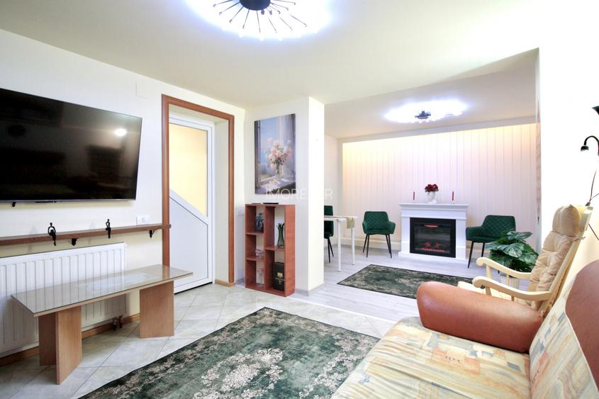 PARC CISMIGIU-OSTASILOR, APARTAMENT COCHET, 0% COMISION! - 15