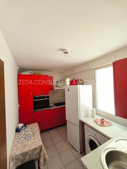2 camere Eorii Revolutiei 2 minute metrou boiler - 7
