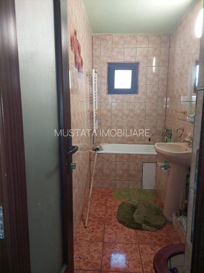 Apartament 3 camere decomandat, zona Vidin. - 7