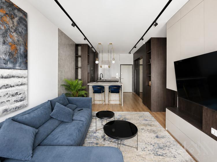 Apartament 2 camere modern | De Inchiriat | Cantemir, Oradea