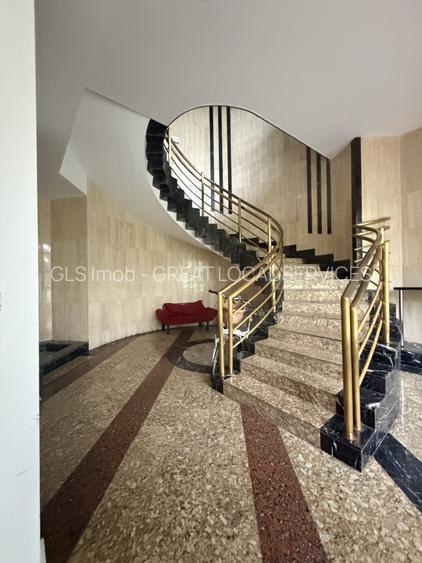 Spațiu comercial / birouri în zona Izvor-Libertatii-Cișmigiu - 4