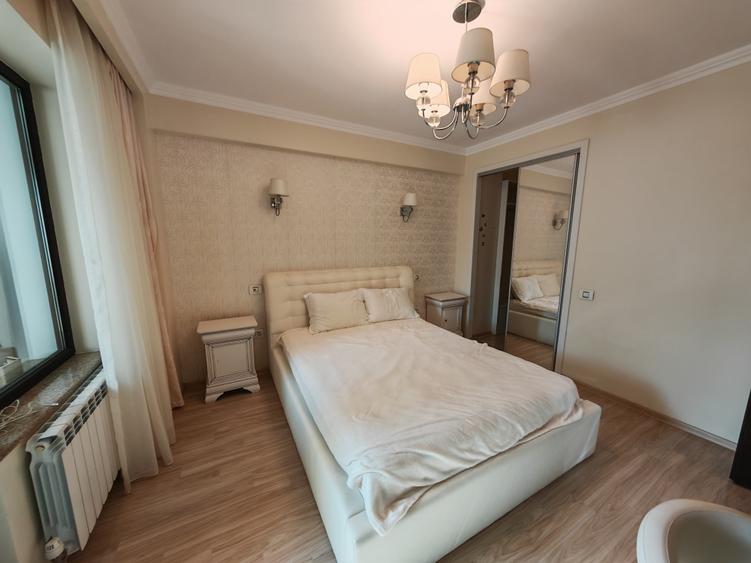 Apartament 3 camere decomandat et 1 Tomis Plus