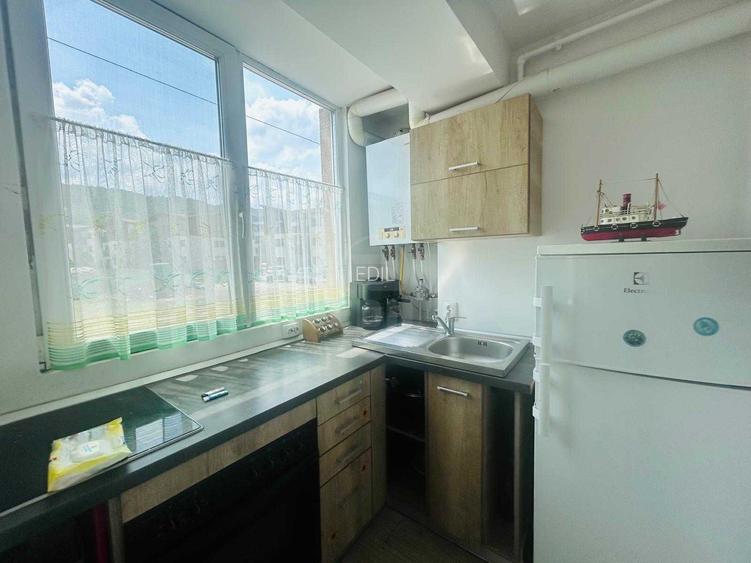 Apartament 1 camera decomandat zona Sub Cetate - 7