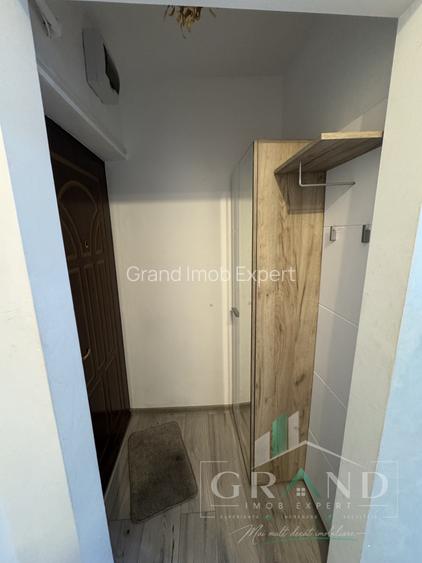OPORTUNITATE | 2 CAMERE DECOMANDAT | LOGIE | PARCARE | B-dul Regele Mihai I - 24