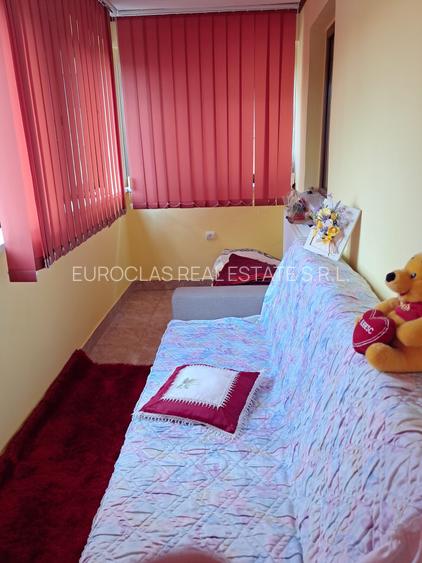 Vila P+M 3 camere + constructie separata - KAMSAS - 350.000 euro (Cod E2+E7) - 12
