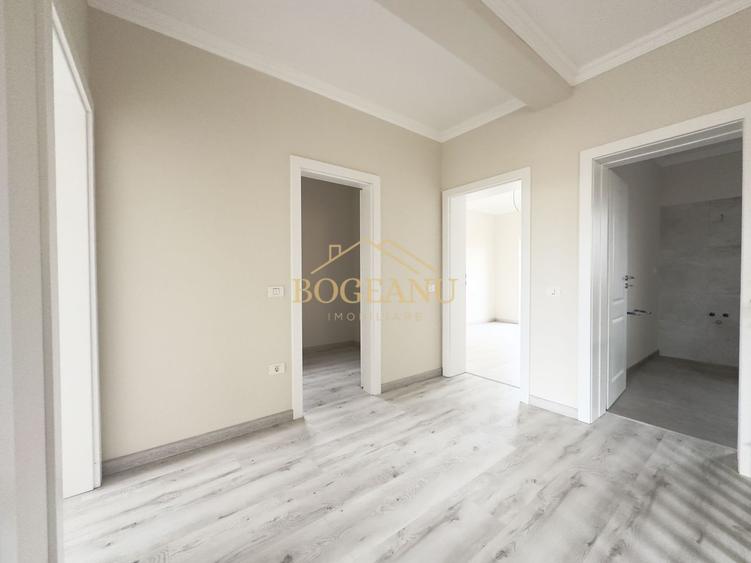 BG77-Vila Individuala Premium 5 camere,Garaj,Teren-GIROC - 19