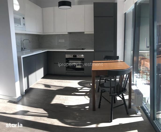 Cloud 9 | Studio | Centrala | Balcon | Prox. Metrou | Parcare | - 7