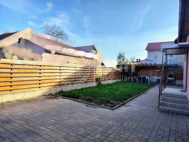 Casa individuala la cheie | 72mp utili | 317 mp teren | Intre Lacuri