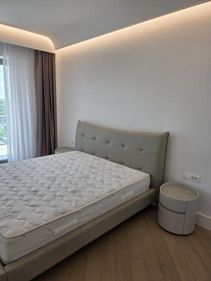 Apartament 3 camere Cortina 126