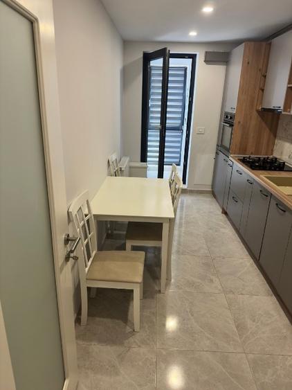 Inchiriez 2 Camere Zen Residence + Parcare Subteran