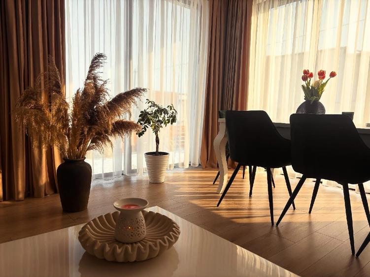 Casa Individuala cu Priveliste Panoramica - Predare Imediata