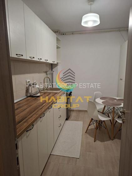 Apartament 2 Camere Aparatorii Patriei Metrou Bloc Nou - 5